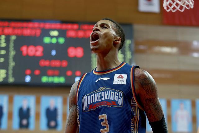 中国男篮落选赛都没机会打 连续两届无缘奥运